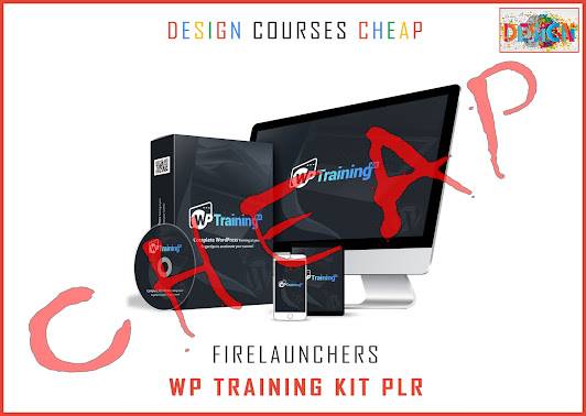 Firelaunchers - WP Training Kit PLR 2020 Cheap