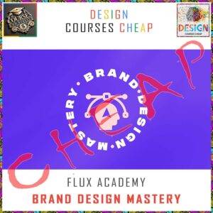 Flux Academy – Brand Design Mastery