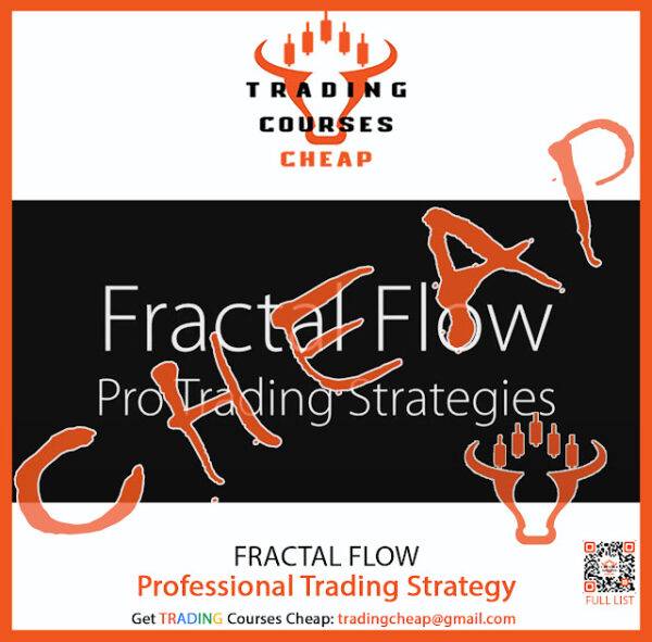 Fractal Flow - Pro Trading Strategies Cheap