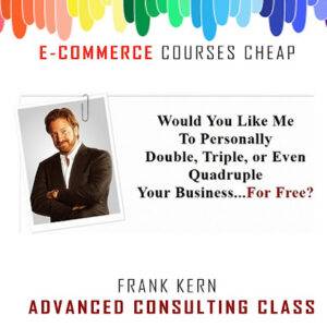 Frank Kern – Advanced Consulting Class