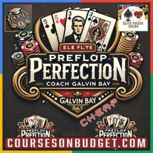 Galvin Bay Preflop Perfection