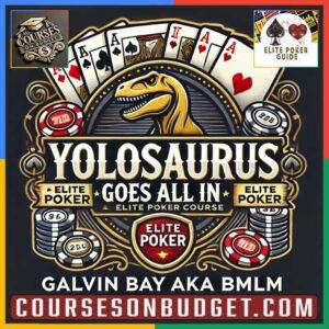 Galvin Bay Yolosaurus Goes All In