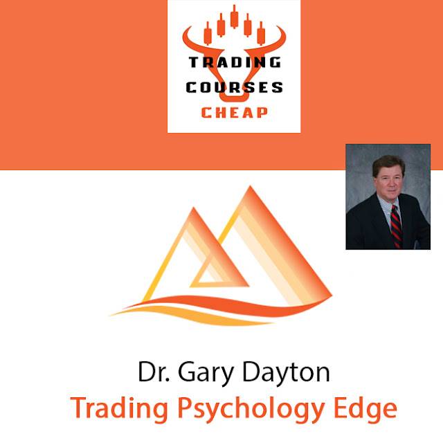 Gary Dayton - Trading Psychology Edge Collection Cheap