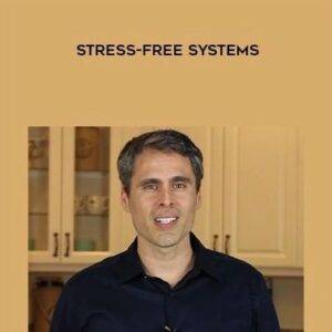 Gonzalo Paternoster - Stress-Free Systems Cheap