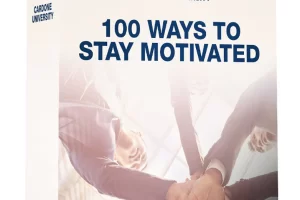 Grant Cardone - 100 Ways To Stay Motivated Cheap