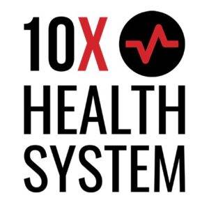 Grant Cardone - 10x Health System Cheap