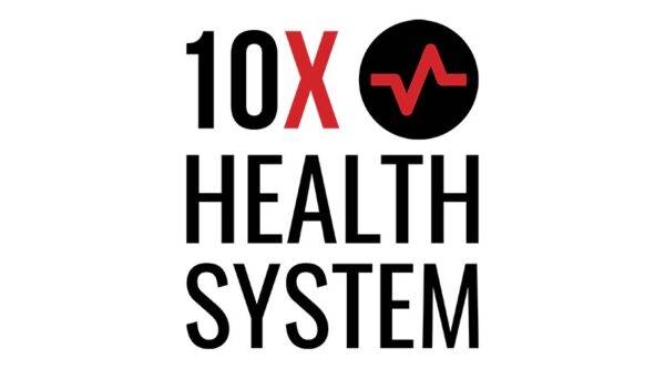 Grant Cardone - 10x Health System Cheap