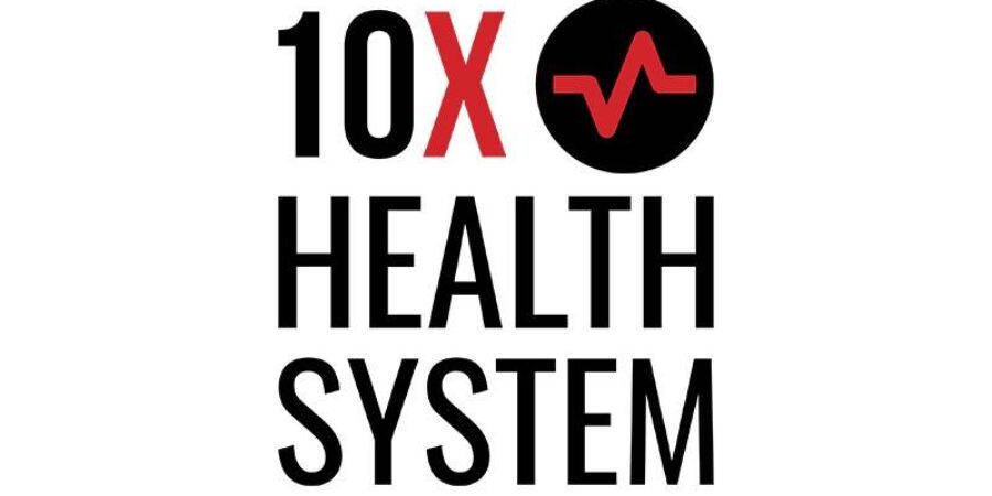 Grant Cardone - 10x Health System Cheap