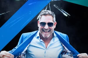 Grant Cardone - 5-Steps To Your Best Year Ever Cheap