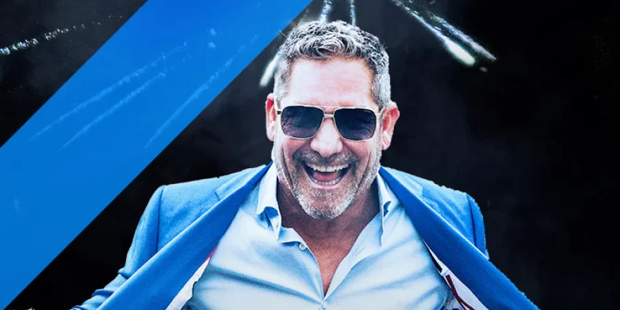 Grant Cardone - 5-Steps To Your Best Year Ever Cheap