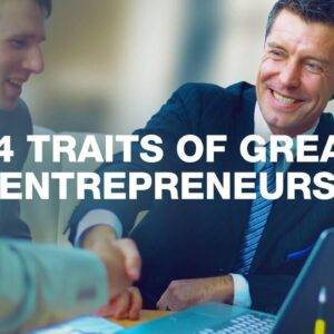 Grant Cardone - 64 Traits Of Great Entrepreneurs Cheap