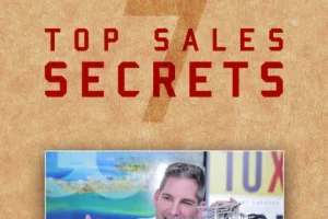 Grant Cardone - 7 Top Sales Secrets Cheap