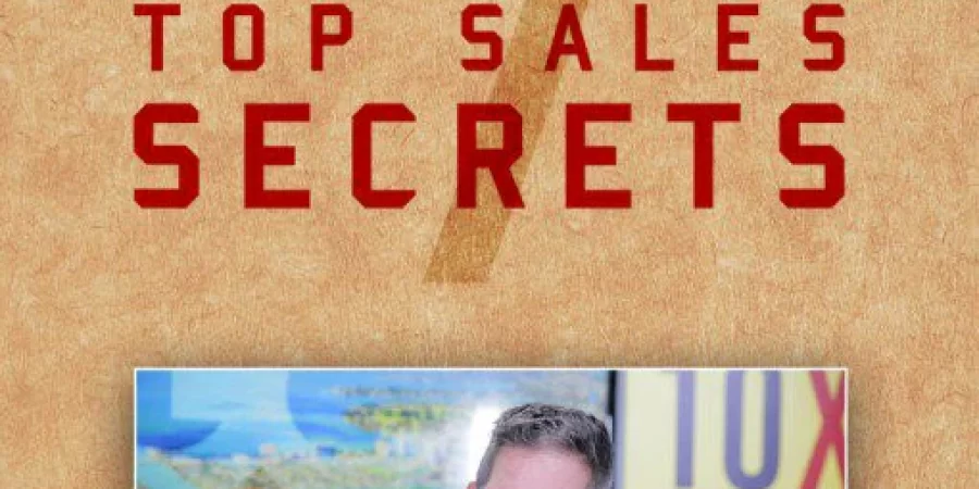 Grant Cardone - 7 Top Sales Secrets Cheap