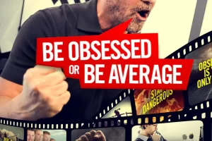 Grant Cardone - Be Obsessed Or Be Average Cheap