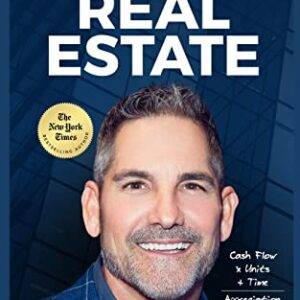 Grant Cardone - How To Create Wealth Investing In Real Estate Cheap