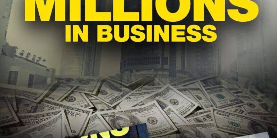 Grant Cardone - How To Make Millions In Business Cheap