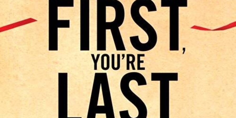 Grant Cardone - If You're Not First, You're Last Cheap