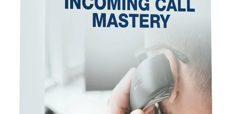 Grant Cardone - Incoming Call Mastery Cheap