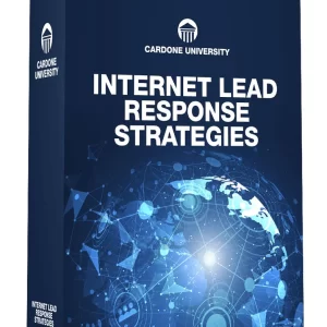 Grant Cardone - Internet Lead Response Strategies Cheap