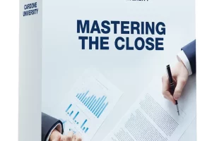 Grant Cardone - Mastering The Close Cheap