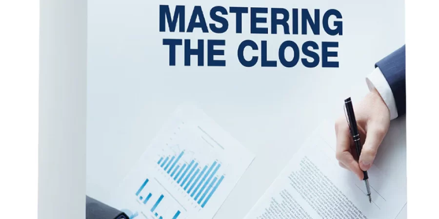 Grant Cardone - Mastering The Close Cheap