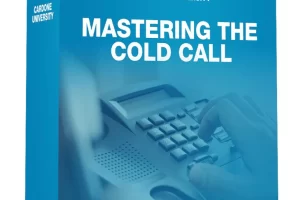 Grant Cardone - Mastering The Cold Call Cheap