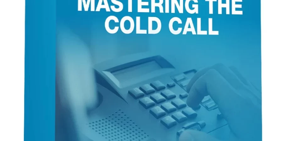 Grant Cardone - Mastering The Cold Call Cheap