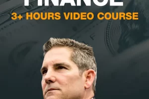 Grant Cardone - Money And Finance Training Cheap