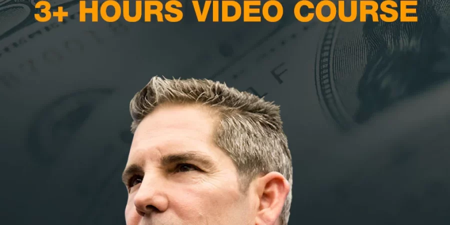 Grant Cardone - Money And Finance Training Cheap