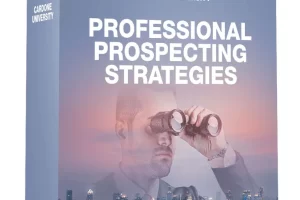 Grant Cardone - Professional Prospecting Challenges Cheap