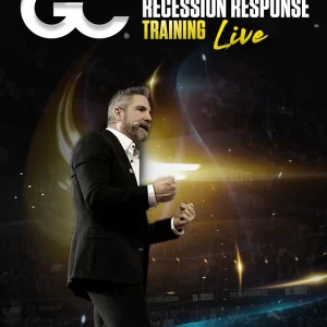 Grant Cardone – Recession Response Training