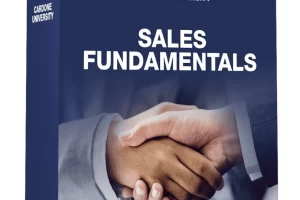 Grant Cardone - Sales Fundamentals Cheap