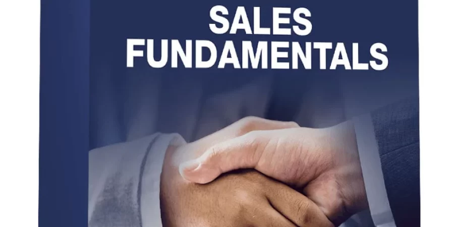 Grant Cardone - Sales Fundamentals Cheap