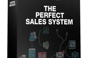 Grant Cardone - The Perfect Sales System Cheap