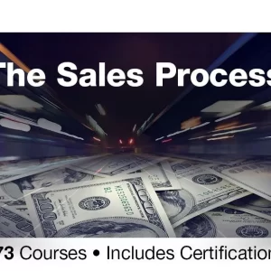 Grant Cardone – The Sales Process