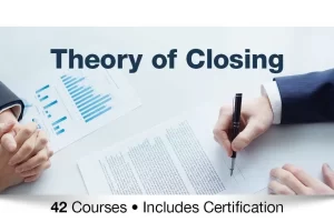 Grant Cardone - Theory Of Closing Cheap