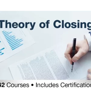 Grant Cardone - Theory Of Closing Cheap