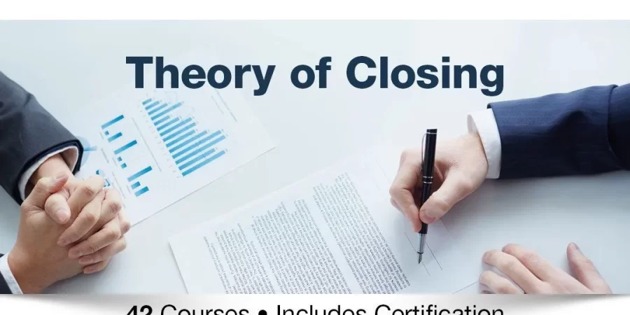 Grant Cardone - Theory Of Closing Cheap