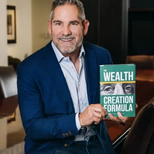 Grant Cardone - Wealth Creation Formula Cheap