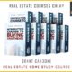 Grant Cardone – Real Estate Home Study Course