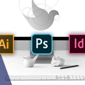 Graphic Design Masterclass Intermediate: The NEXT Level