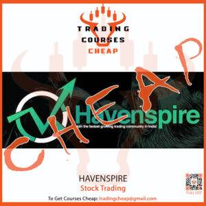 Havenspire – Stock Trading