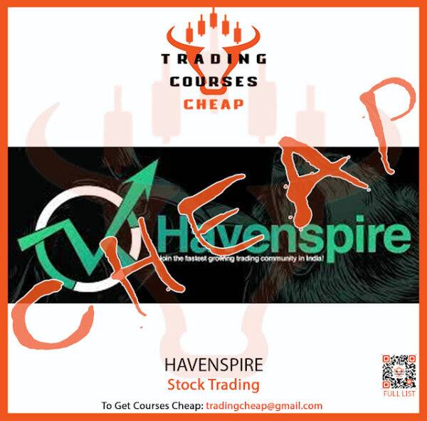 Havenspire - Stock Trading Cheap