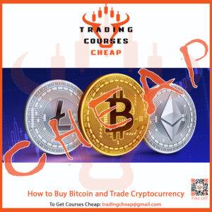 Crypto Hunter – How to Buy Bitcoin and Trade Cryptocurrency