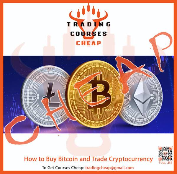 How to Buy Bitcoin and Trade Cryptocurrency Cheap