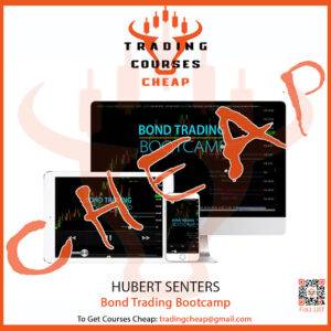 Hubert Senters – Bond Trading Bootcamp