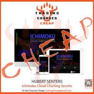 Hubert Senters - Ichimoku Cloud Charting Secrets Cheap