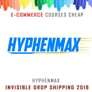 Hyphenmax – Invisible Drop Shipping