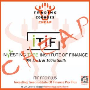 ITIF Pro Plus – Investing Tree Institute Of Finance Pro Plus