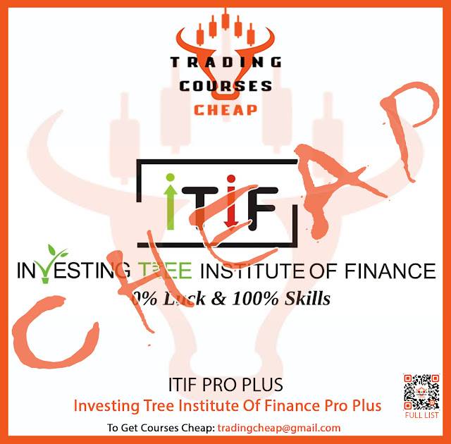 ITIF Pro Plus - Investing Tree Institute Of Finance Pro Plus Cheap